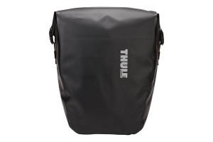 Geanta portbagaj THULE Shield Pannier 25L - Negru