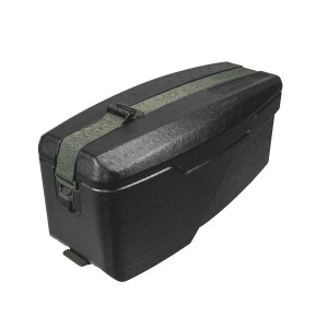 Geanta Portbagaj Topeak Explorer TrunkBox TT9651 - Negru - Img 2