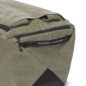 Geanta Salewa Discovery Duffle S - Img 7