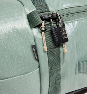 Geantă sport Haglöfs Magma 42L unisex - verde - Img 5
