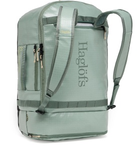 Geantă sport Haglöfs Magma 42L unisex - verde - Img 15