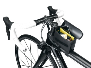 Geanta Topeak Tri DryBag Tt9815B - Volum 0.6 L, Negru - Img 3