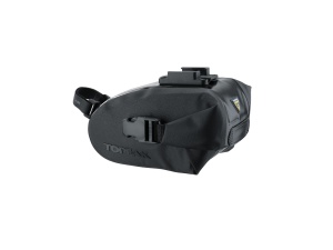 Geanta Topeak Wedge Drybag Tt9821B - Volum 1 L, Negru - Img 4