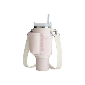 Geanta Transport Stanley Quencher Carry-All Rose 0.89L