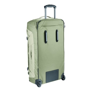 Geanta Voiaj Deuter Duffel Pro Movo 90 Mineral-Grove - Img 4
