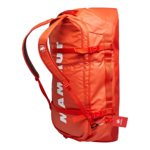 Geanta Voiaj Mammut Cargo 100 Mammut Red - Img 3