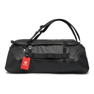 Geanta Voiaj Mammut Cargo 50 Black