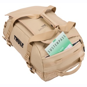 Geanta voiaj, Thule, Chasm, 30L, Gentle Beige - Img 4