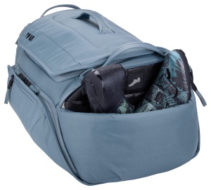 Geanta Voiaj THULE RoundTrip Bike - Mid Blue - Img 3