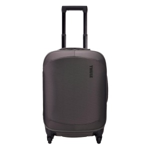 Geanta voiaj, Thule Subterra 2 Carry-On, 55cm, 35L, Vetiver Gray - Img 7