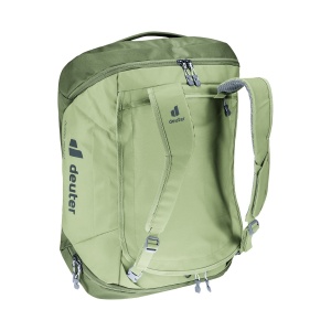 Geanta Voiaj Unisex Deuter Duffel Pro 40 Green - Img 3