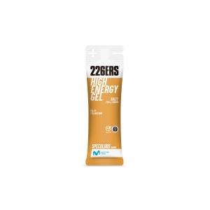 Gel energizant 226ers High Energy Gel 76g - speculoos sarat
