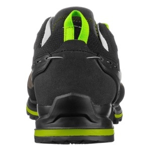 Ghete trekking barbati Salewa Mountain Trainer Leather - Img 3