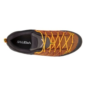 Ghete trekking barbati Salewa Mountain Trainer Lite - Img 5
