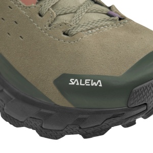 Ghete trekking dama Salewa Pedroc 2 Leather Mid Powertex - Img 6