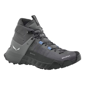 Ghete trekking dama Salewa Wildfire NXT Mid Gore-Tex