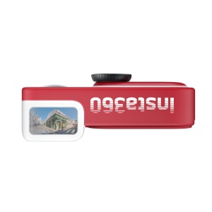 GO 3S Retro Bundle (Special Edition)- Classic Red 128G - Img 10