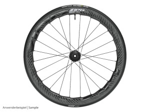 Goodyear - anvelopa 28" sosea tubeless - Vector Z30 NSW - 700x30c - Img 4