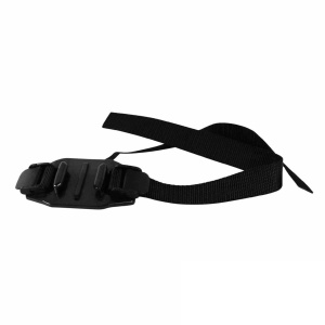 GoPro - curea prindere (montaj) pentru action camera Go Pro Vented Helmet Strap Mount - Img 7