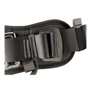 Ham Avao Sit Black/Yellow 2 C079Aa01 - Img 2