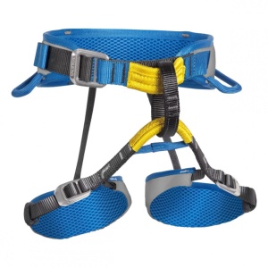 Ham copii Salewa Xplorer Rookie