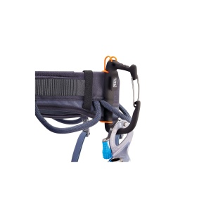 HAM CORAX LT DARK GRAY - Img 4