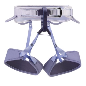 Ham Dama Petzl Corax LT Liliac White L