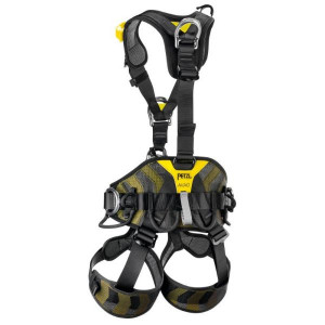 HAM HARNESS AVAO BOD FAST 1 C071BA01 Petzl - Img 2