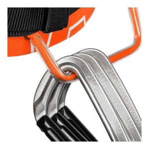 Ham Mammut 4 Slide Harness Portocaliu - Img 6