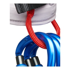 Ham Mammut Ophir 2.0 Harness Alpine Calamint-Mammut Red - Img 5