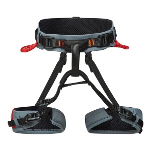Ham Mammut Ophir 2.0 Harness Strata-Mammut Red