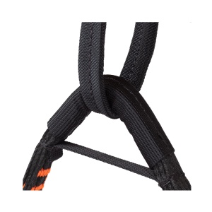 Ham Mammut Sender Light Vibrant-Orange S - Img 2
