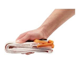 Ham Petzl Whisper Orange L - Img 5