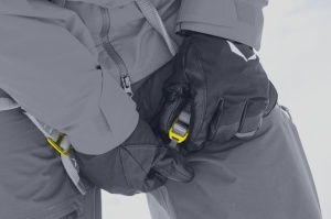 Ham Salewa Ortles Harness - Img 8