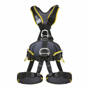 Ham Singing Rock Profi Worker Standard 3D Yelow