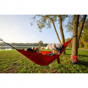 Hamac Bass Hammock Double Rooibos Tea Grand Canyon - Img 2
