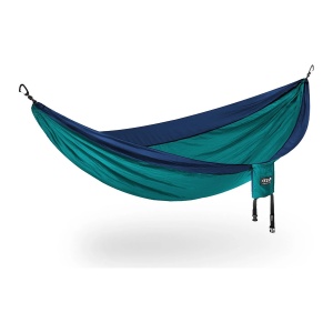 Hamac Unisex ENO SingleNest Hammock Aquamarine