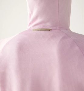 Hanorac Haglöfs Korp Mid Hood damă - roz - Img 12