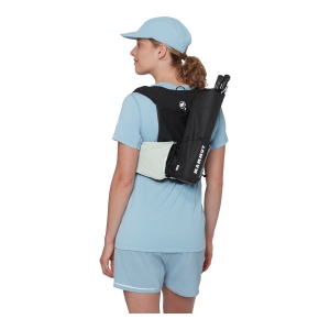 HUSA AENERGY TRAIL QUIVER BLACK Negru - Img 2