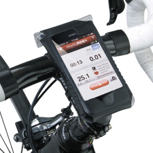 Husa Ghidon Topeak Smartphone Drybag Iphone 4 - Img 5