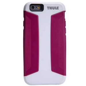 Husa telefon, Thule, Atmos X3 iPhone 6/6s, White/Orchid - Img 4