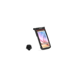Husa telefon ZEFAL Z CONSOLE DRY M incl. prindere - Img 6