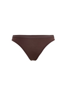 Icebreaker - chilot - Siren Thong W - Umber - L - Img 7