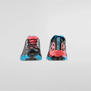 Incaltaminte alergare La Sportiva Bushido II Gtx W - Img 2