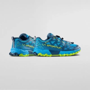 Incaltaminte alergare La Sportiva Bushido II JR GTX - Img 5