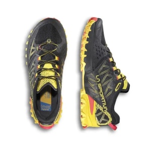 Incaltaminte alergare La Sportiva Bushido III SS25 - Img 5