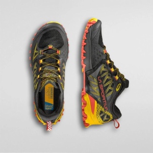 Incaltaminte alergare La Sportiva Bushido III Wide GTX SS25 - Img 7