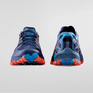Incaltaminte alergare La Sportiva Bushido III Wide SS26 - Img 3