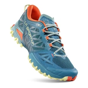 Incaltaminte alergare La Sportiva Bushido III Women SS25 - Img 6