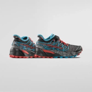 Incaltaminte alergare La Sportiva Mutant SS25 - Img 4